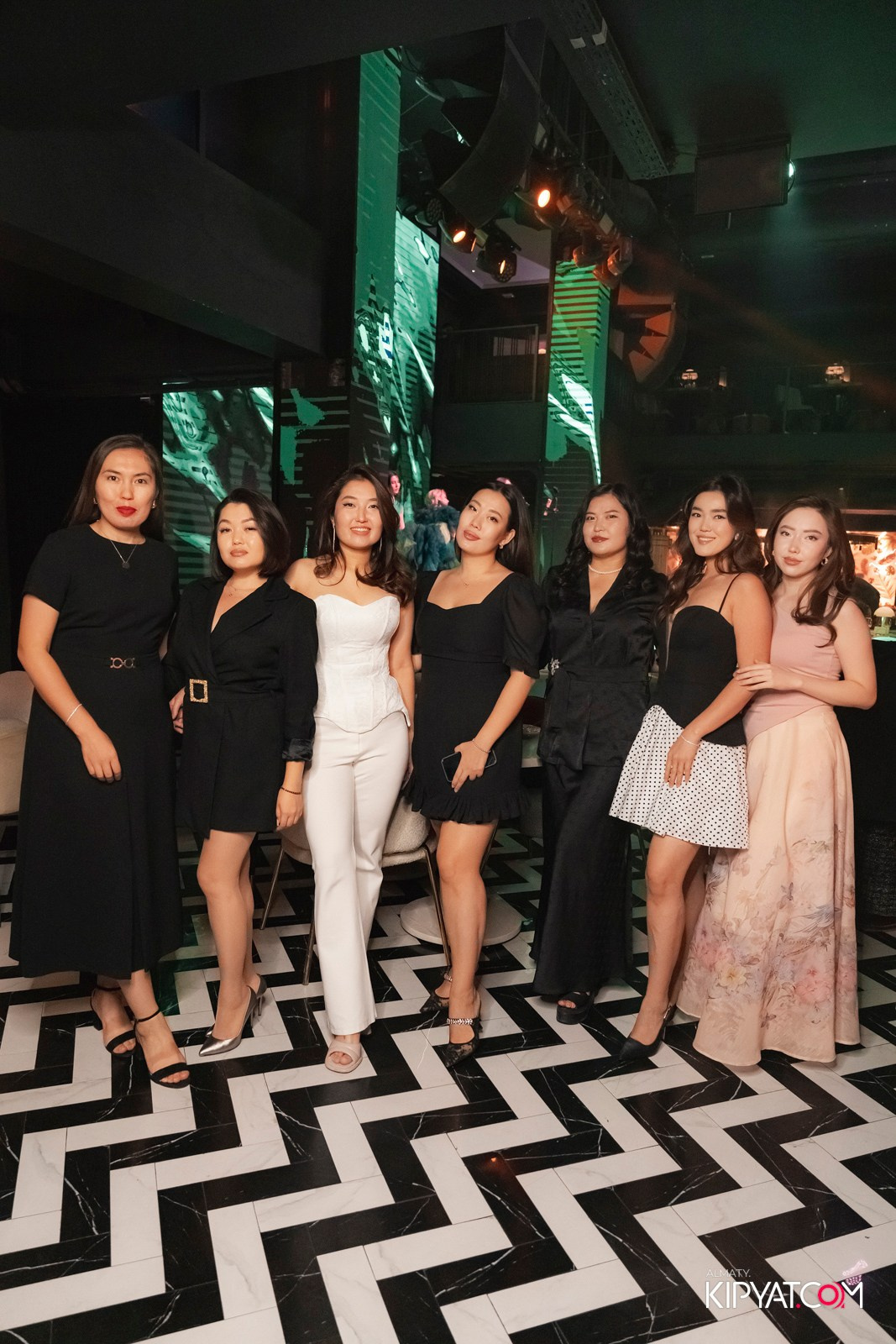 QUEEN. КИПЯТКОМ АЛМАТЫ!