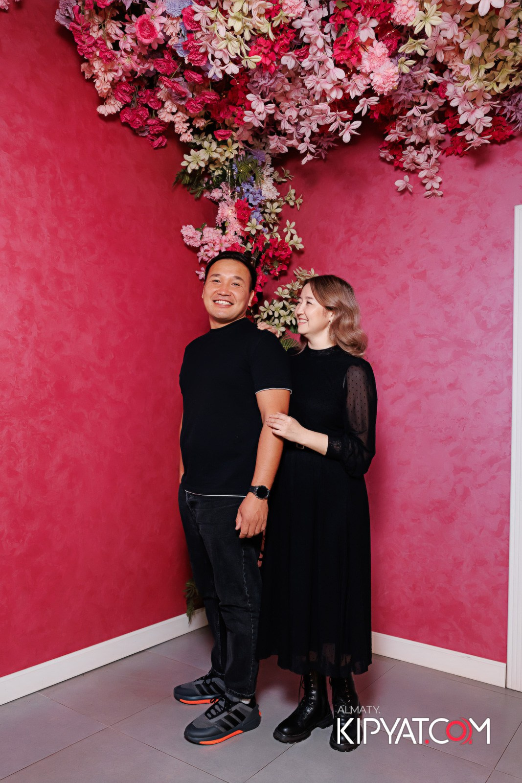 ДЕНЬ РОЖДЕНИЯ. КИПЯТКОМ АЛМАТЫ! Фотосъемка мероприятий в Алматы