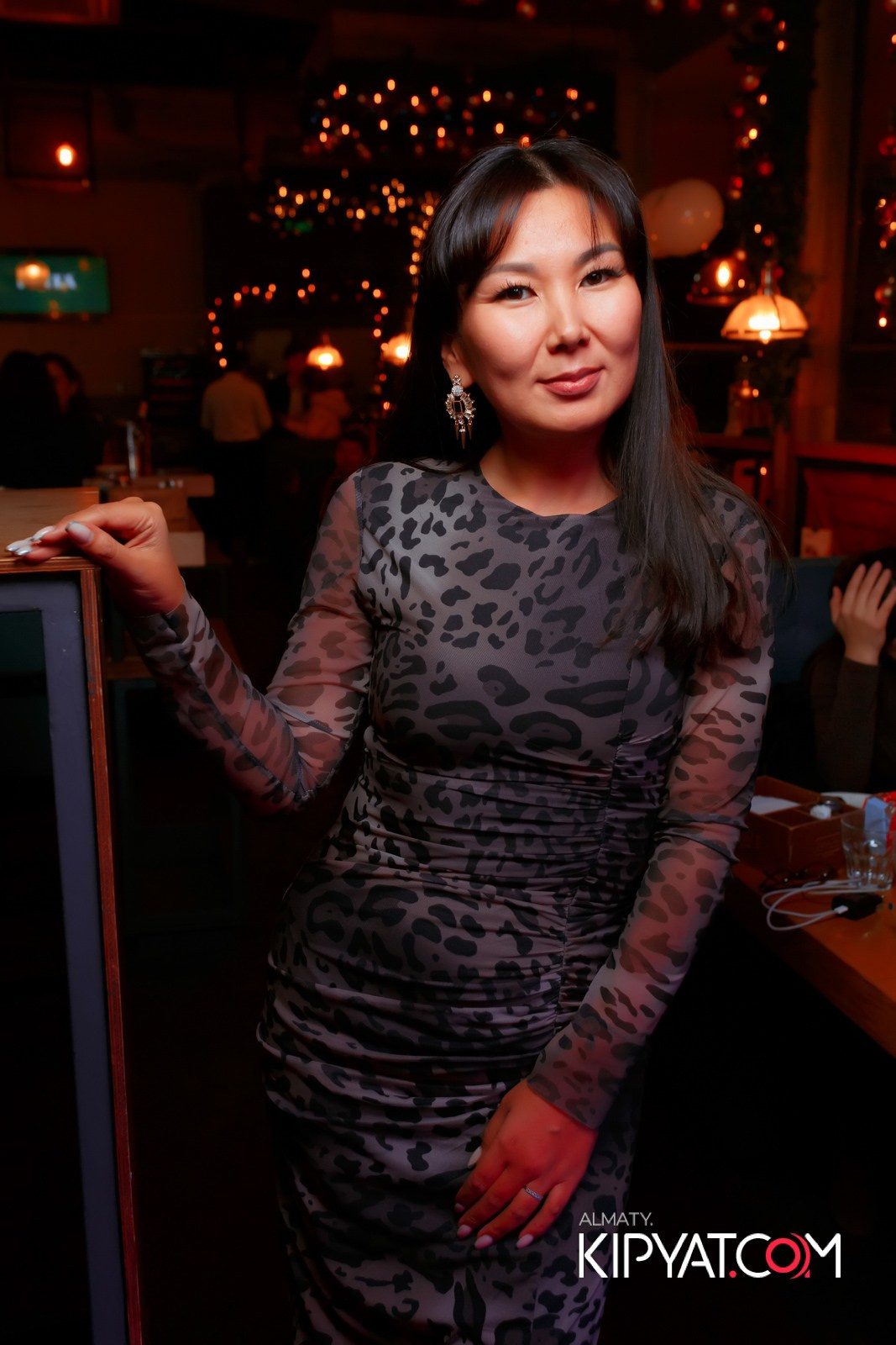 ПИНТА ДОСТЫК. КИПЯТКОМ АЛМАТЫ!