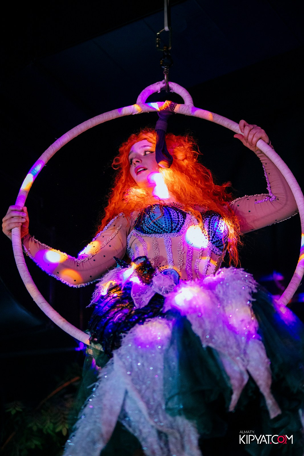 FRIENDS BAR & TERRACE. КИПЯТКОМ АЛМАТЫ!