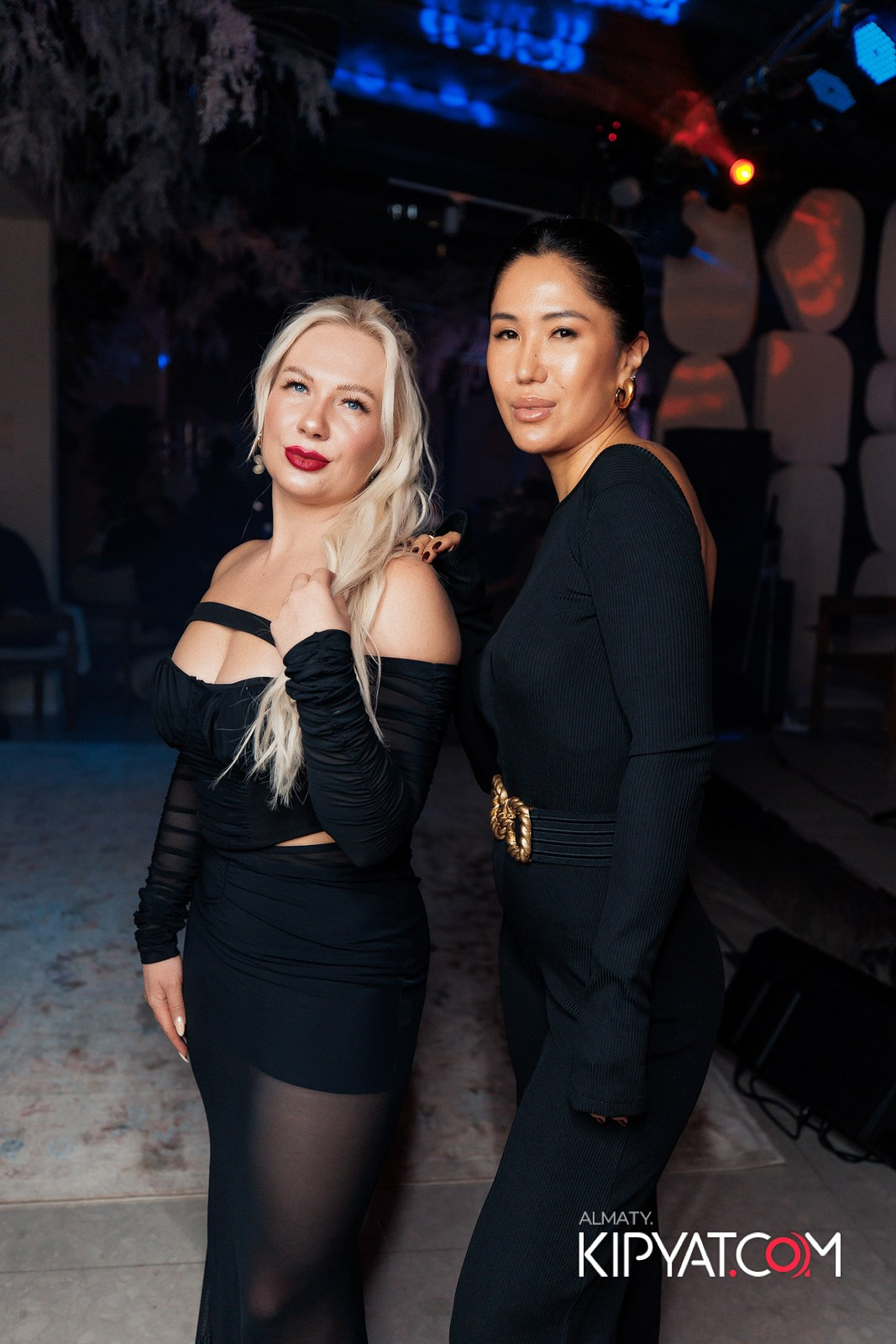 EDEN. КИПЯТКОМ АЛМАТЫ!