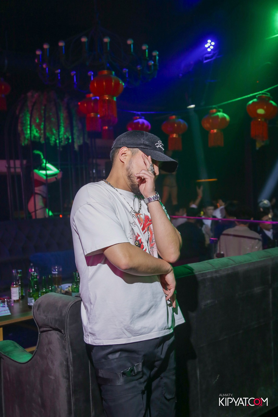 UYAY EMES BAR. КИПЯТКОМ АЛМАТЫ! Фотосъемка мероприятий в Алматы