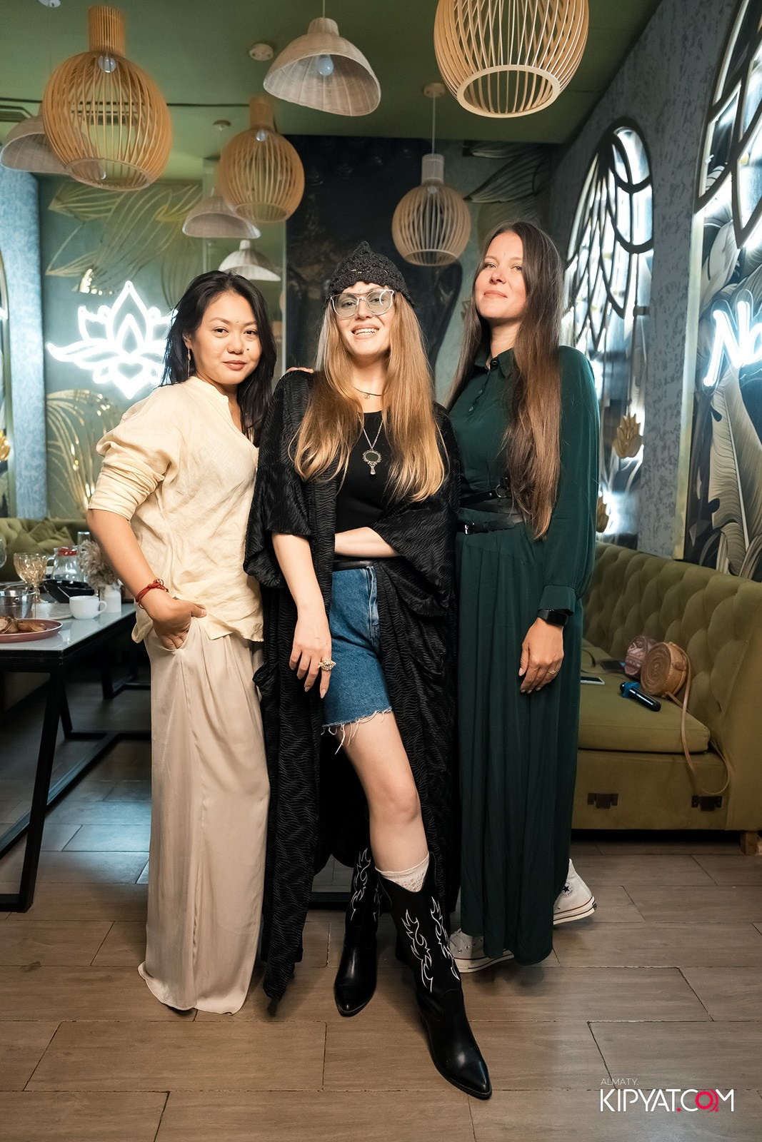 УХО И МЕДВЕДЬ НА КУРМАНГАЗЫ. КИПЯТКОМ АЛМАТЫ!