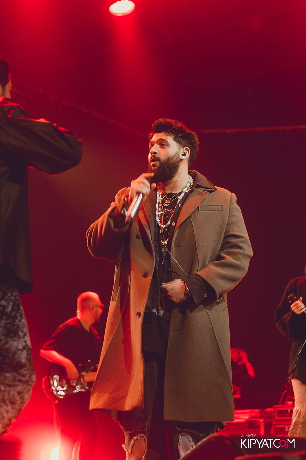 DizzyLoveDау. КИПЯТКОМ АЛМАТЫ!