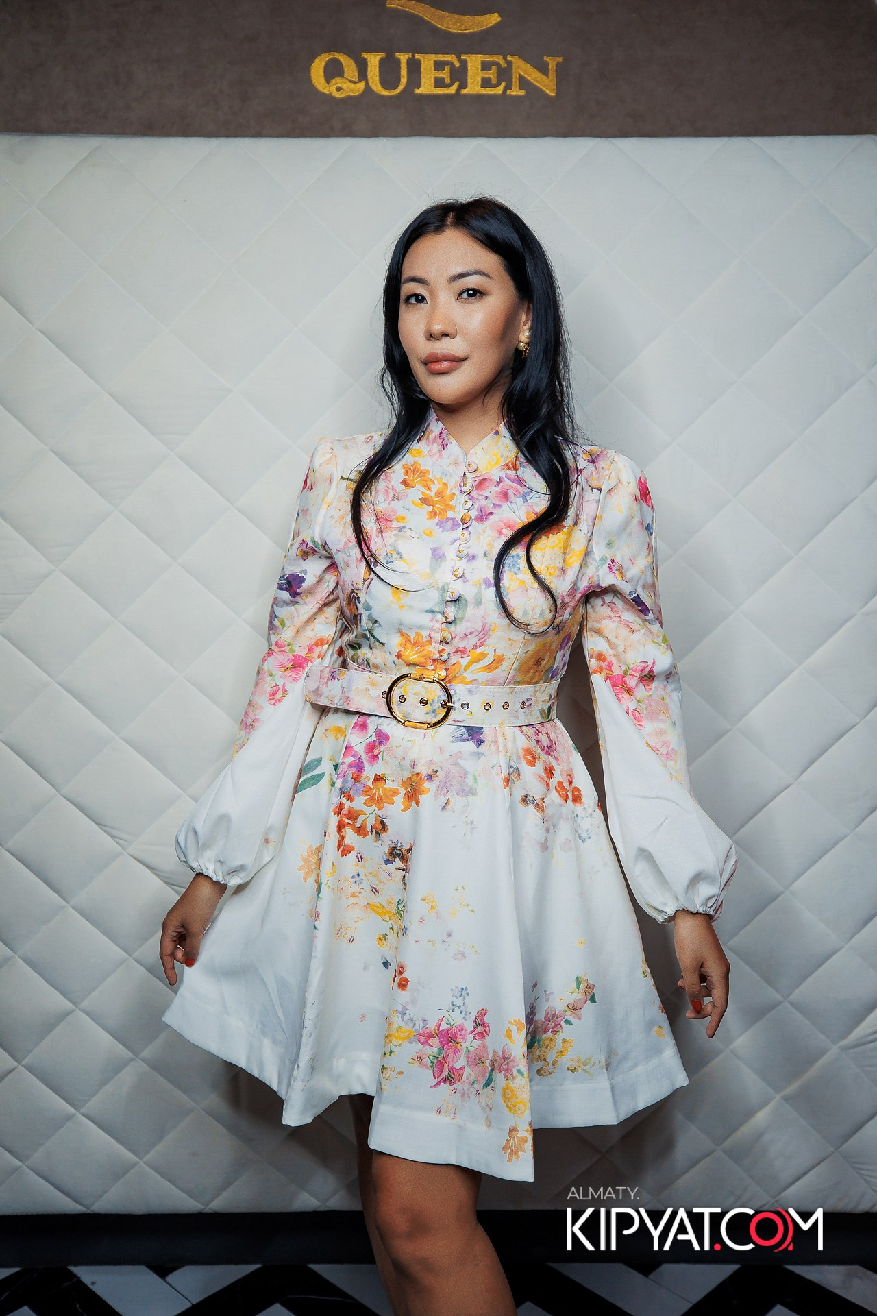 Queen. КИПЯТКОМ АЛМАТЫ!