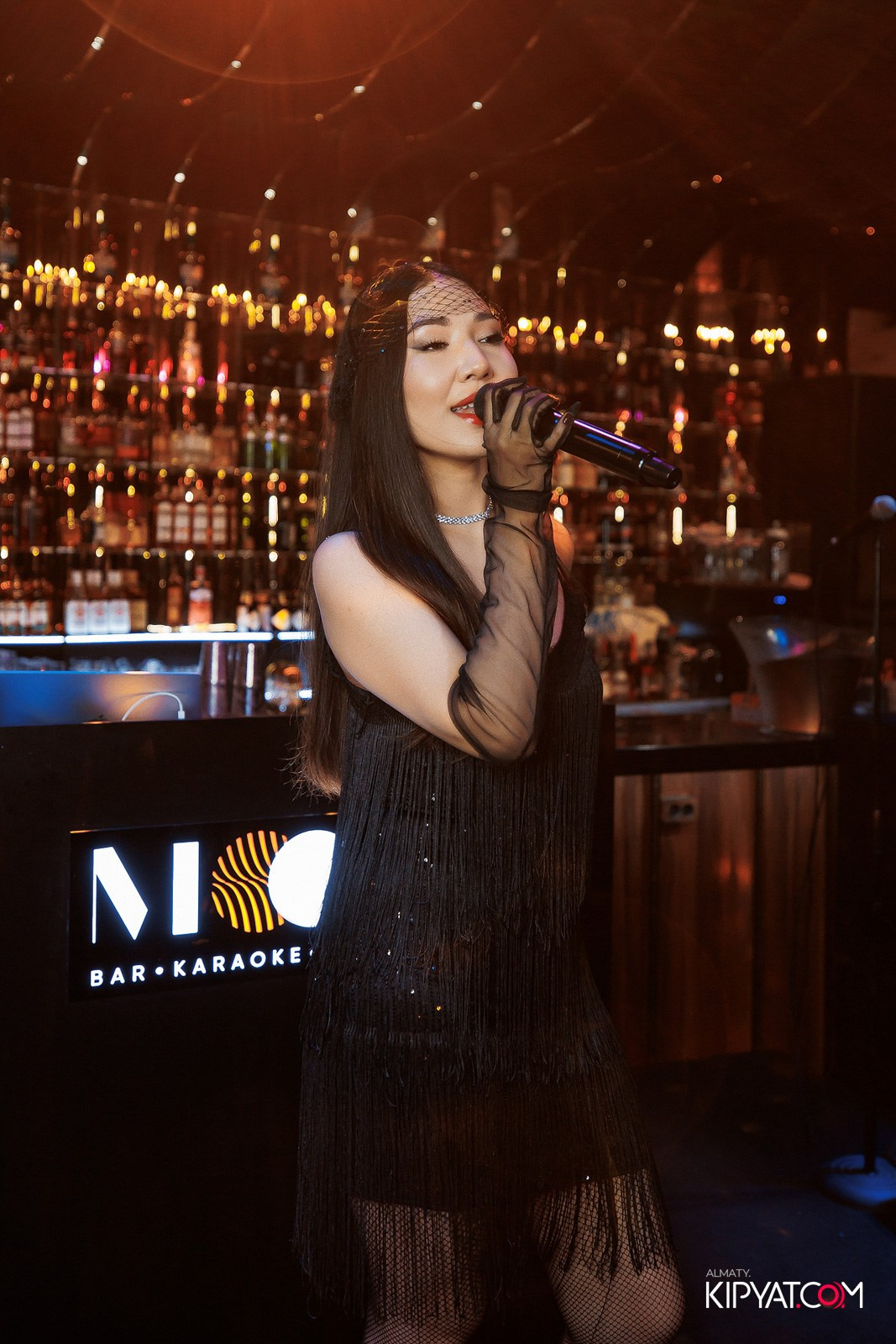 MOOD KARAOKE & TERRACE. КИПЯТКОМ АЛМАТЫ!