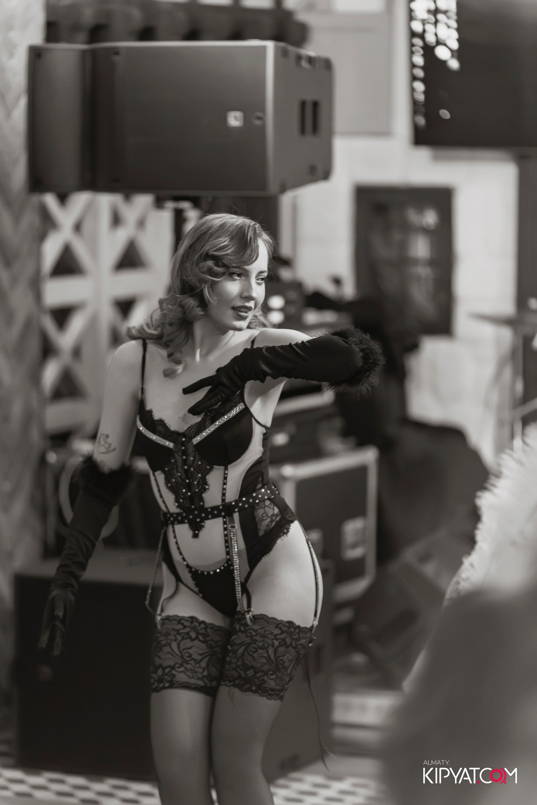 ОФИЦИАЛЬНОЕ ОТКРЫТИЕ CAFE LEFFE. КИПЯТКОМ АЛМАТЫ!