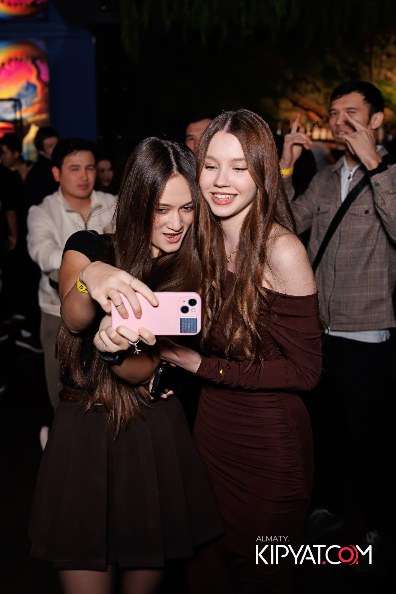 POSVYAT FEST 2024. КИПЯТКОМ АЛМАТЫ!