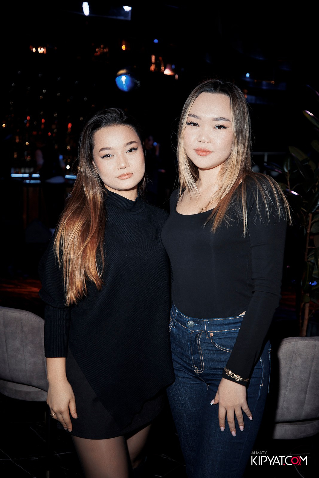 MOOD KARAOKE & TERRACE. КИПЯТКОМ АЛМАТЫ!