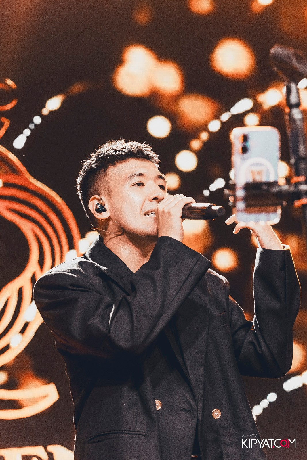 QUEEN. КИПЯТКОМ АЛМАТЫ! Фотосъемка мероприятий в Алматы