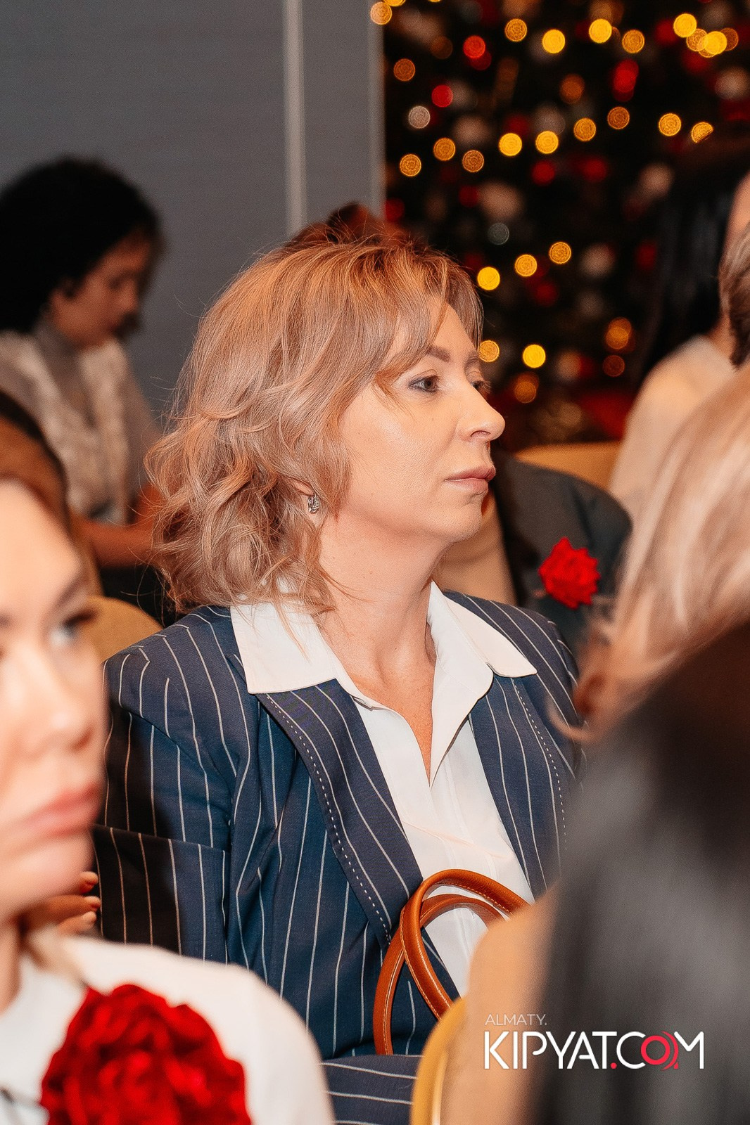 KAZAKH FASHION INDUSTRY. КИПЯТКОМ АЛМАТЫ!