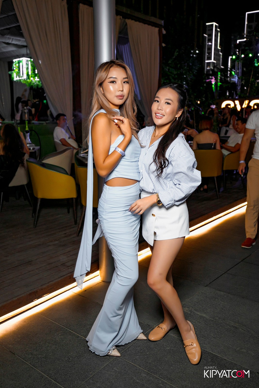 EVENT BAR. КИПЯТКОМ АЛМАТЫ!