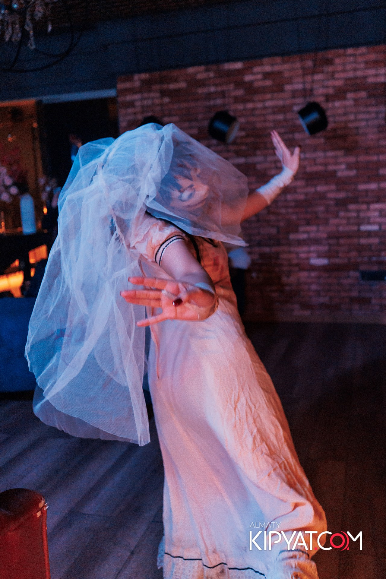 LUGO BAR. КИПЯТКОМ АЛМАТЫ!