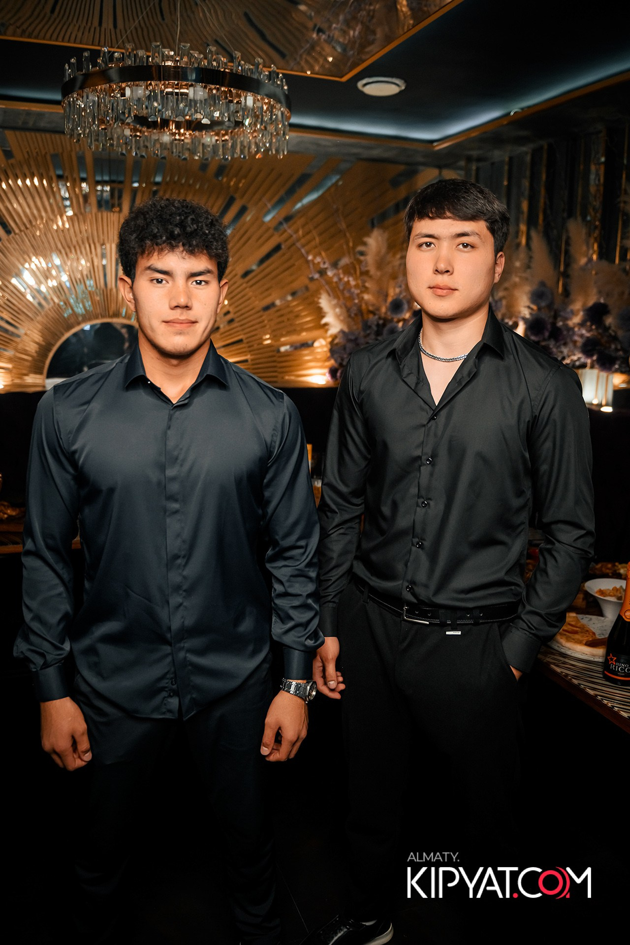 УХО И МЕДВЕДЬ НА ГАГАРИНА. КИПЯТКОМ АЛМАТЫ!