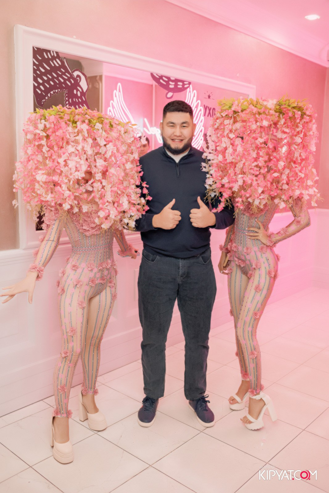 УХО И МЕДВЕДЬ НА КУРМАНГАЗЫ. КИПЯТКОМ АЛМАТЫ!