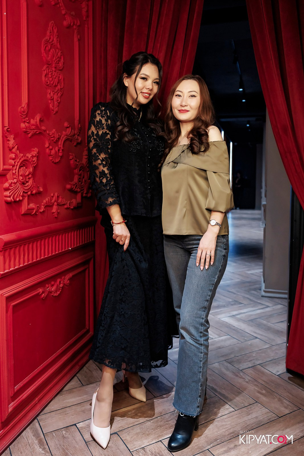 ЗАЯ, НА БИС. КИПЯТКОМ АЛМАТЫ!