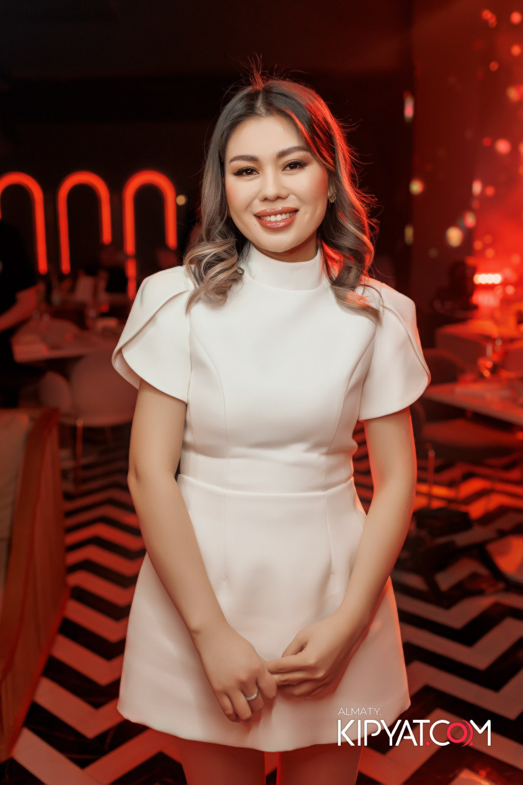 QUEEN. КИПЯТКОМ АЛМАТЫ!