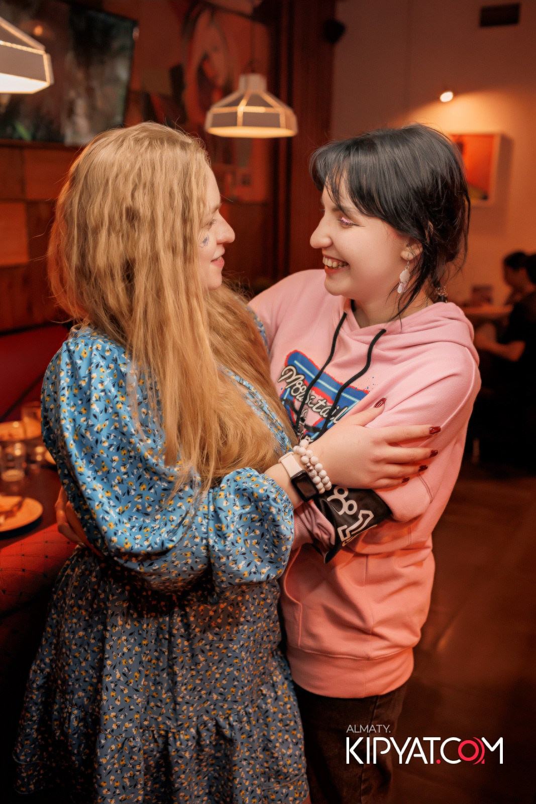 ШАШЛЫКОФФ. КИПЯТКОМ АЛМАТЫ!