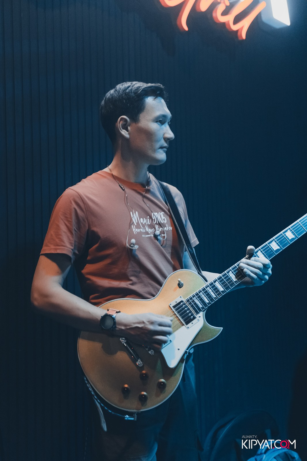 ПИНТА ADK. КИПЯТКОМ АЛМАТЫ!