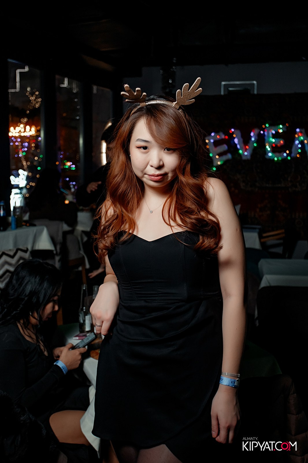 EVENT BAR. КИПЯТКОМ АЛМАТЫ!