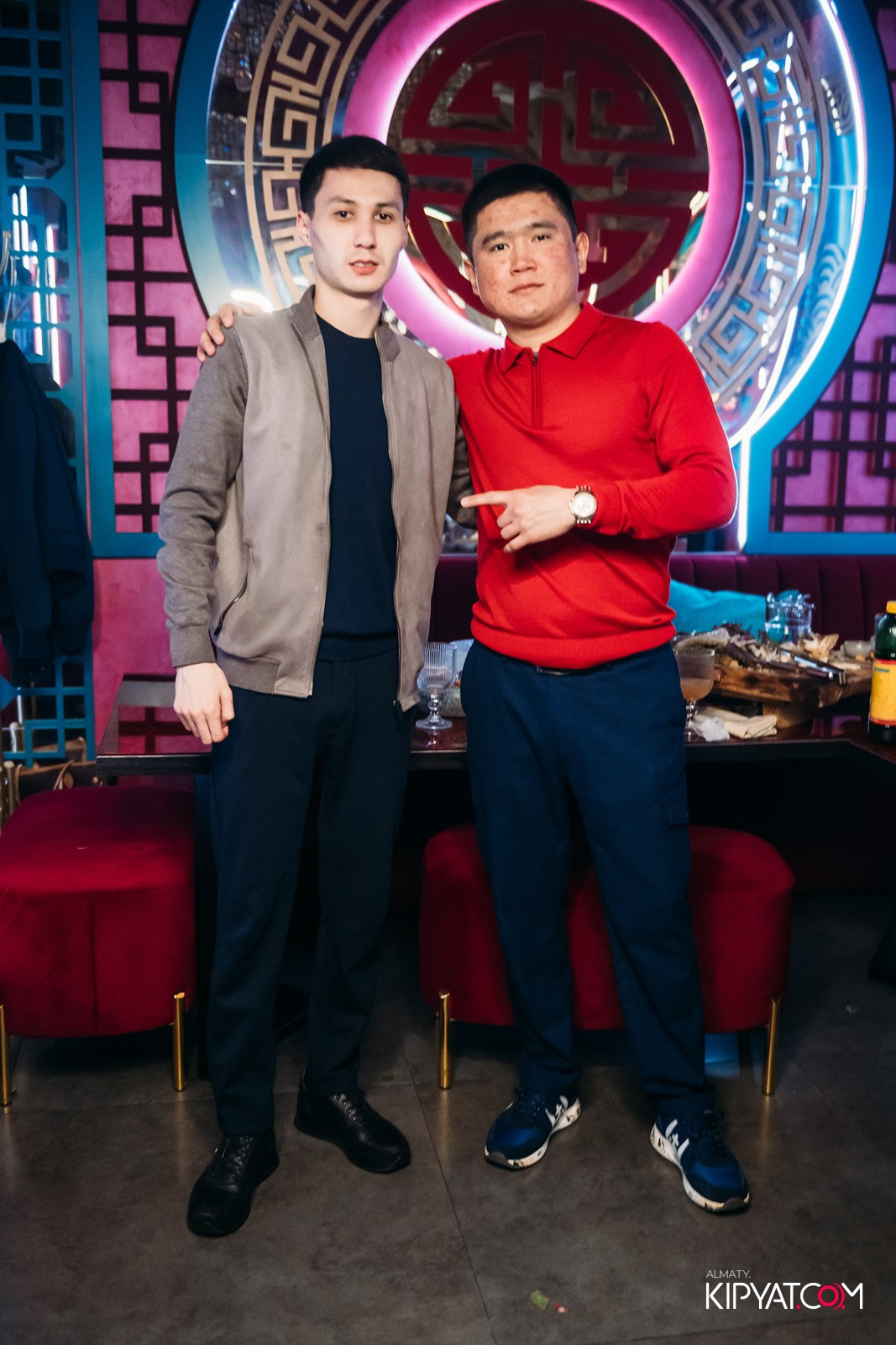 MOOD KARAOKE & TERRACE. КИПЯТКОМ АЛМАТЫ! Фотосъемка мероприятий в Алматы