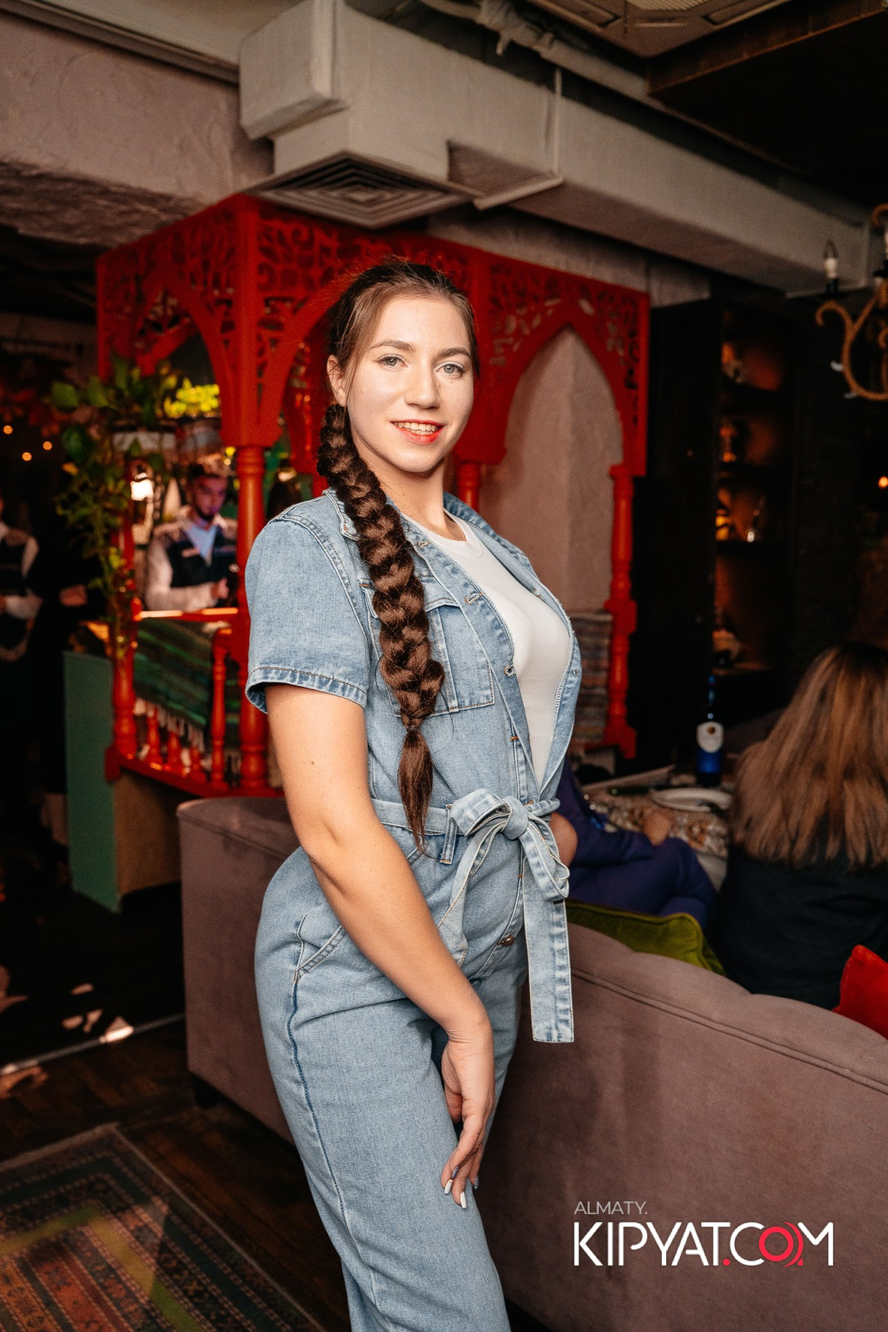 ВАХТАНГУРИ. КИПЯТКОМ АЛМАТЫ!