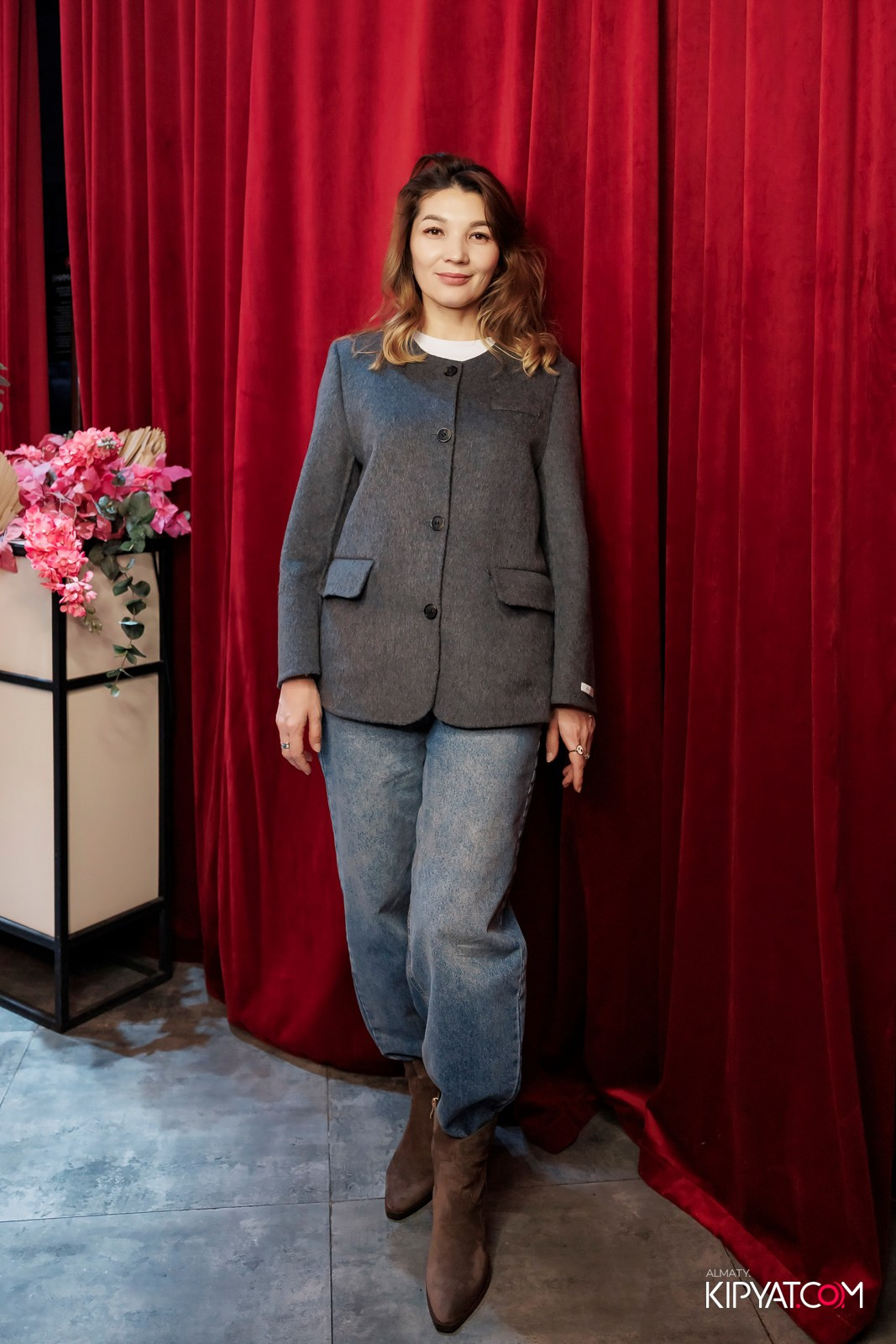 ЗАЯ, НА БИС. КИПЯТКОМ АЛМАТЫ! Фотосъемка мероприятий в Алматы