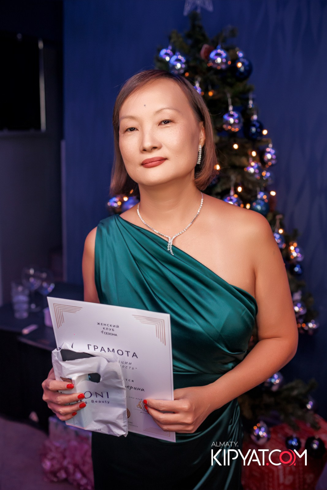 Корпоратив Женский клуб- 4 сезона. КИПЯТКОМ АЛМАТЫ! Фотосъемка мероприятий в Алматы