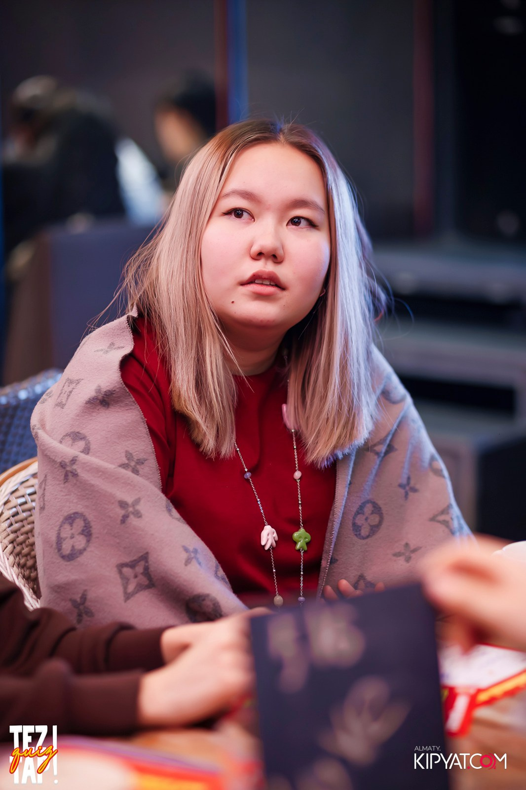 TEZTAP QUIZ. КИПЯТКОМ АЛМАТЫ! Фотосъемка мероприятий в Алматы