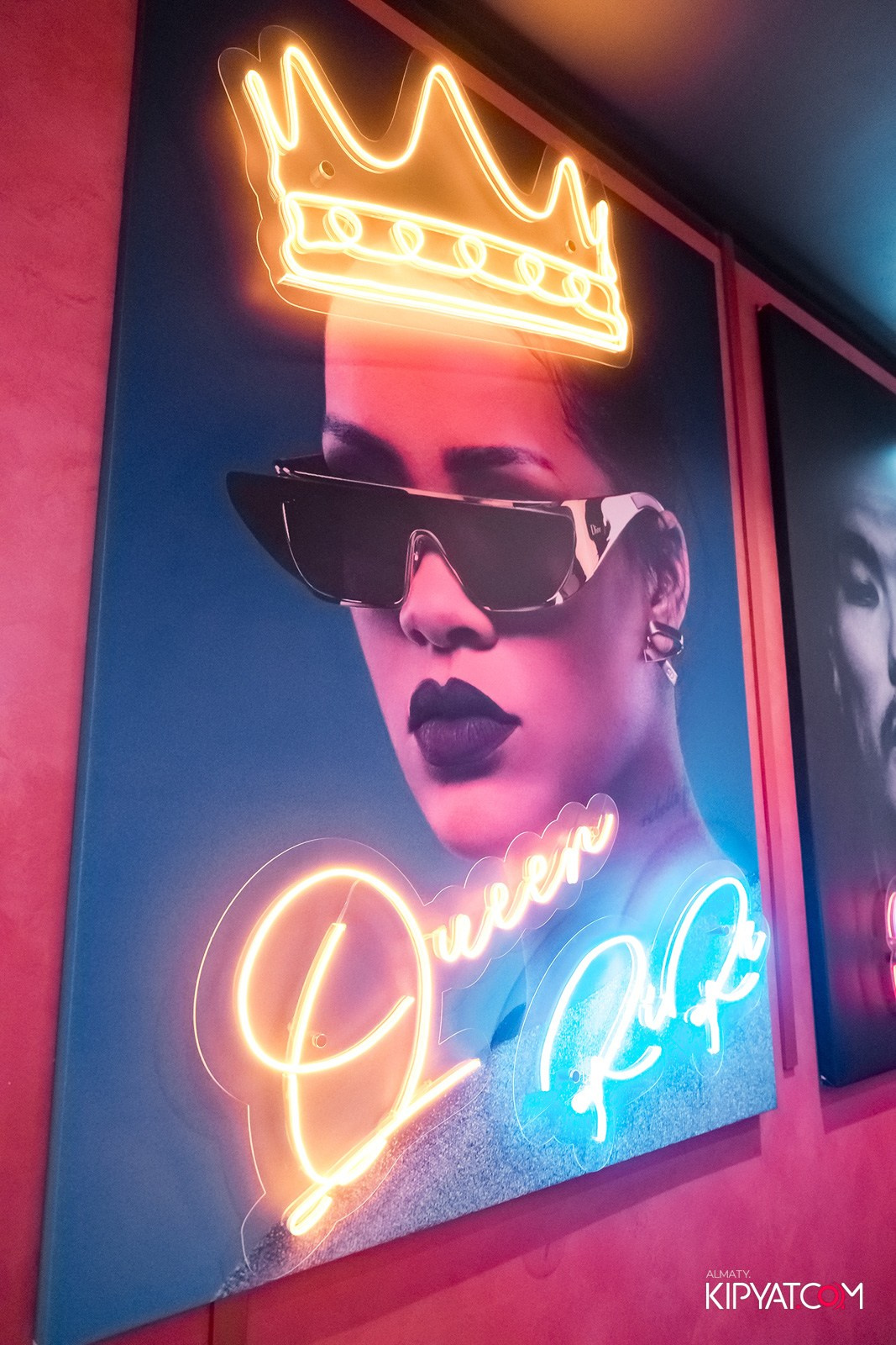 ДОРОГАЯ, Я НЕ ПИЛ. КИПЯТКОМ АЛМАТЫ!