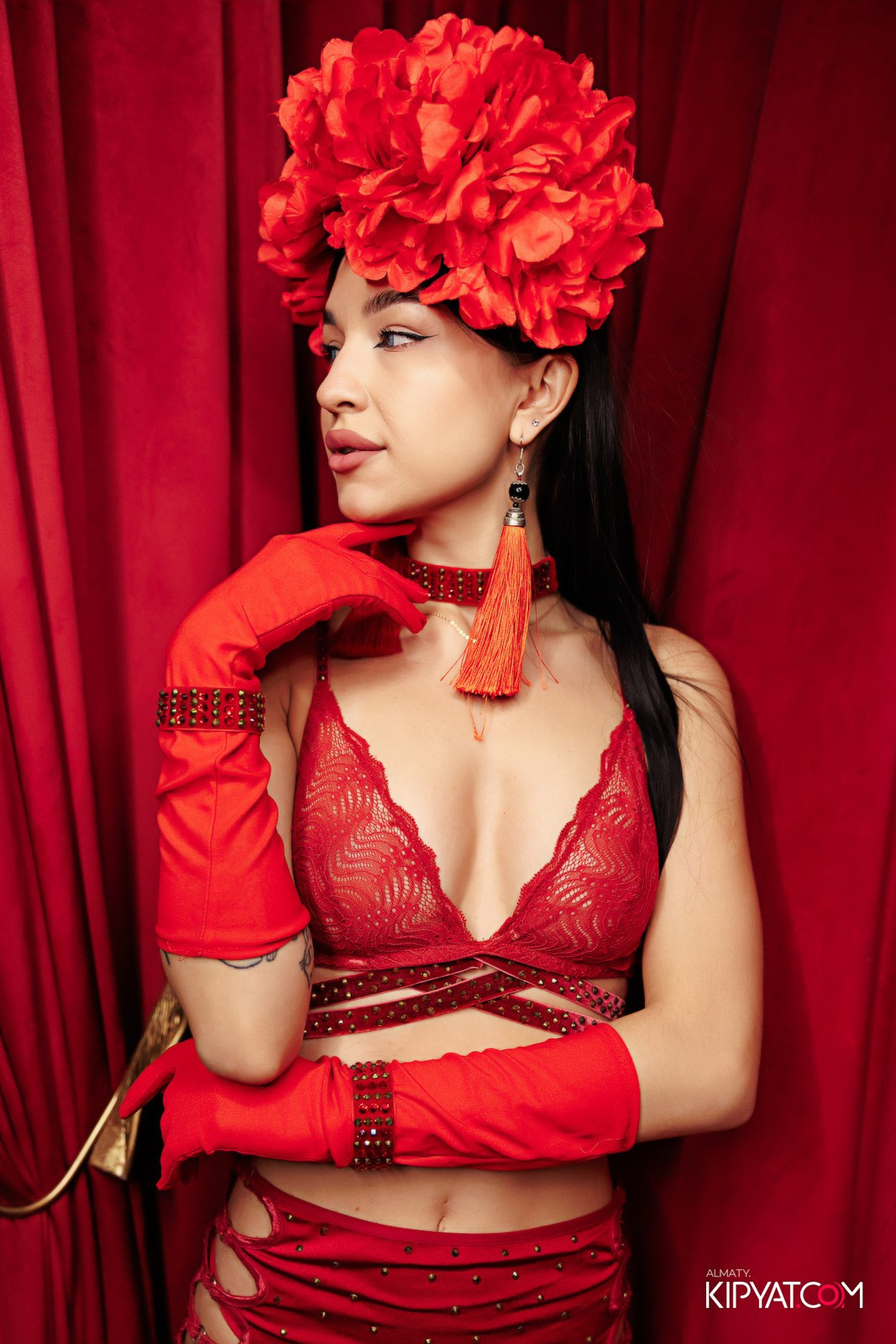 ЗАЯ, НА БИС. КИПЯТКОМ АЛМАТЫ!