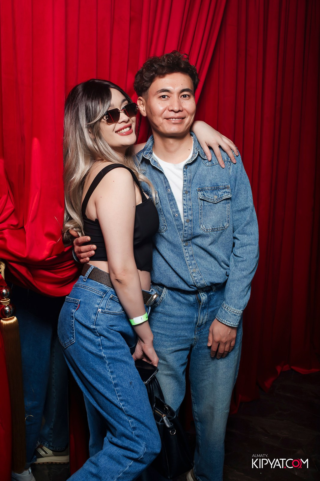 PLAYBOY NIGHT CLUB. КИПЯТКОМ АЛМАТЫ! Фотосъемка мероприятий в Алматы