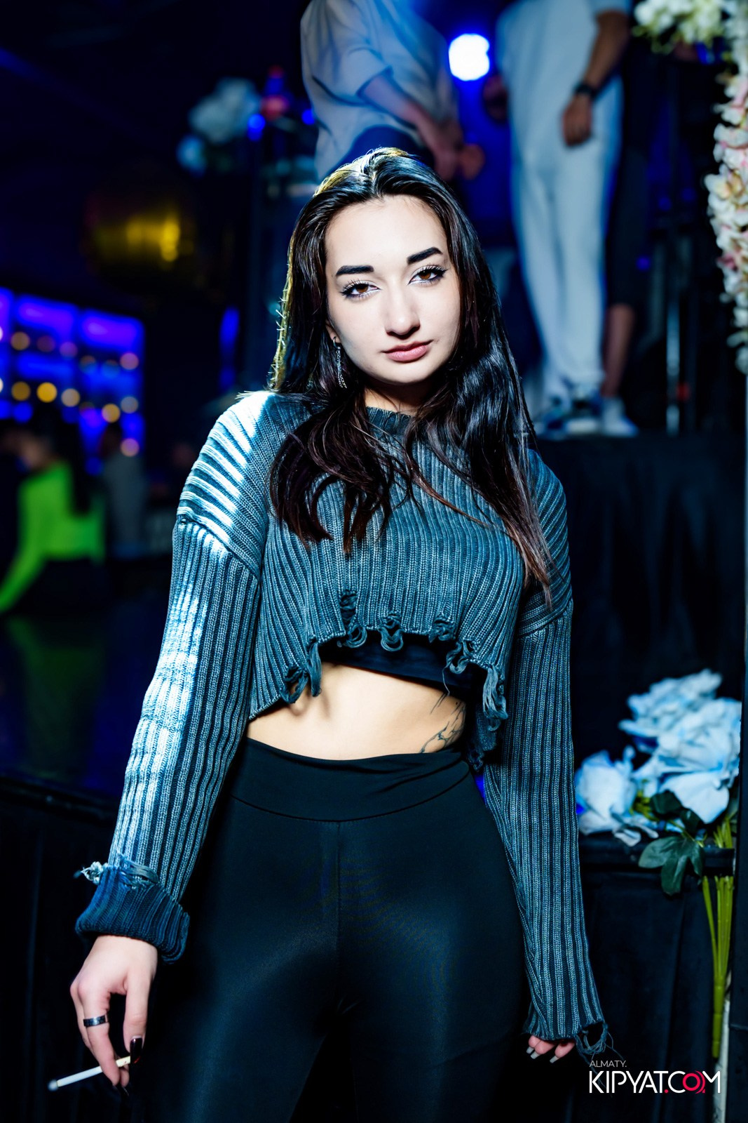 UYAT EMES BAR. КИПЯТКОМ АЛМАТЫ! Фотосъемка мероприятий в Алматы