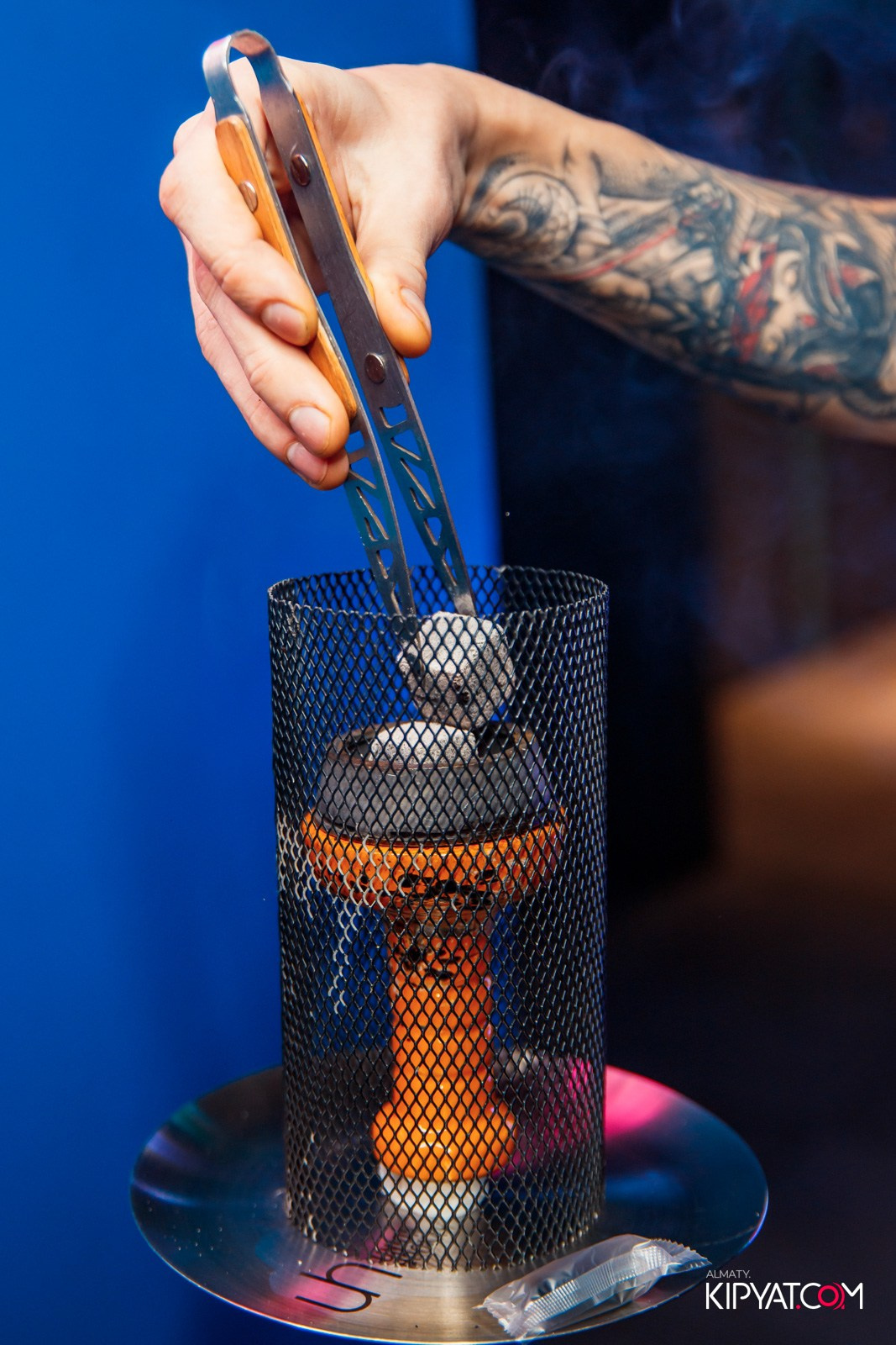 VICE CITY. КИПЯТКОМ АЛМАТЫ!