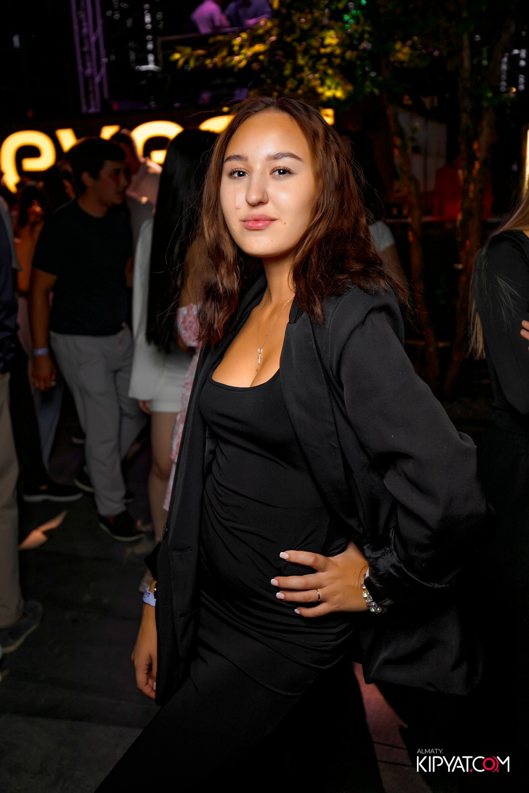 EVENT BAR. КИПЯТКОМ АЛМАТЫ!