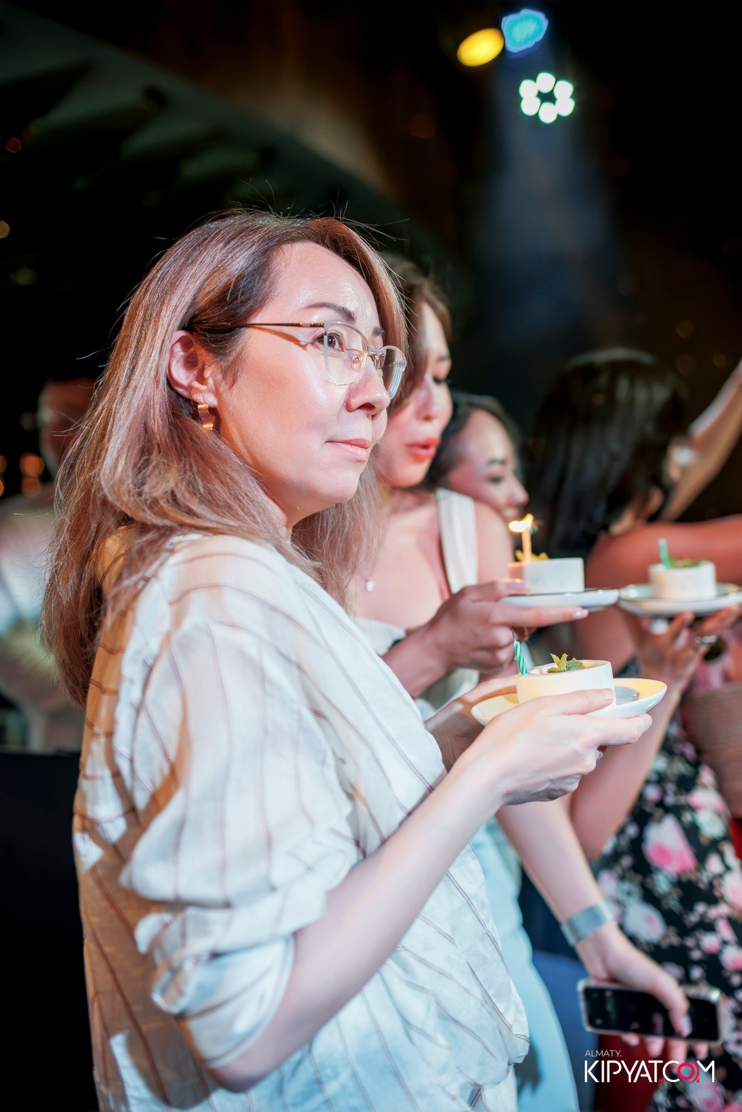 MOOD KARAOKE & TERRACE. КИПЯТКОМ АЛМАТЫ!