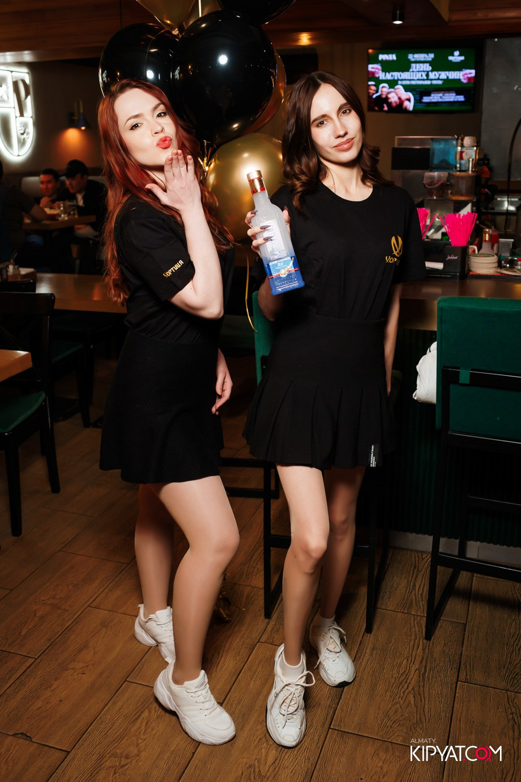 ПИНТА НА НАЗАРБАЕВА. КИПЯТКОМ АЛМАТЫ! Фотосъемка мероприятий в Алматы