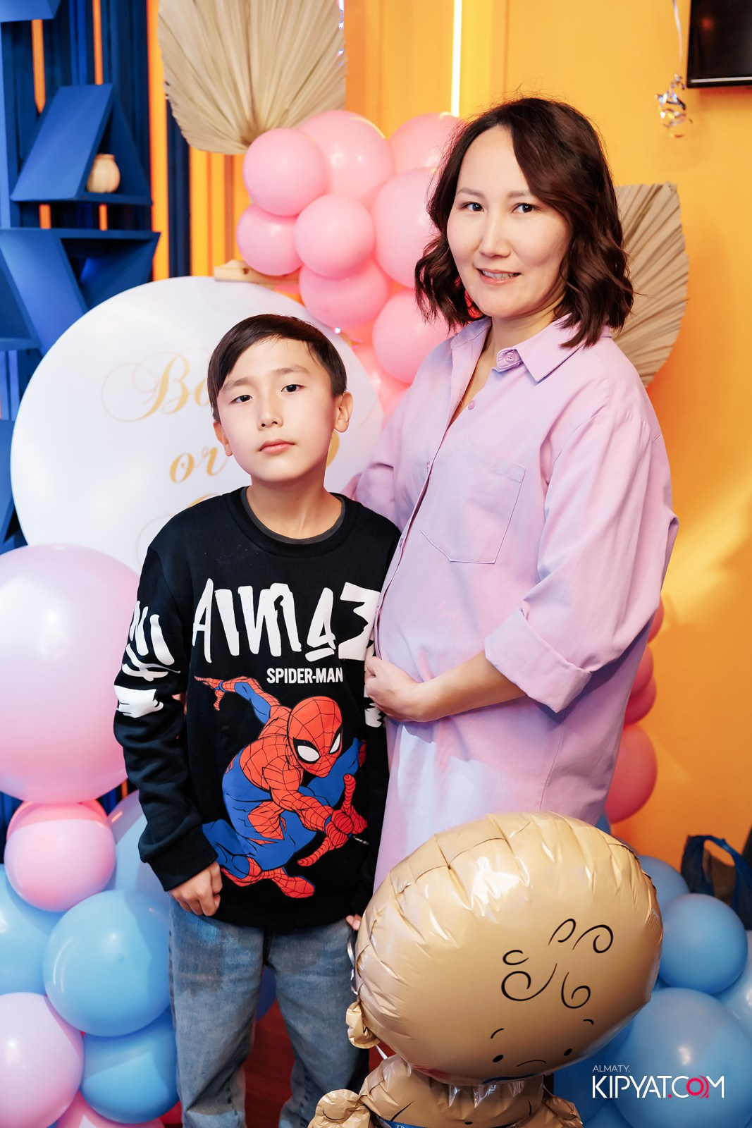 УХО И МЕДВЕДЬ НА САИНА. КИПЯТКОМ АЛМАТЫ!