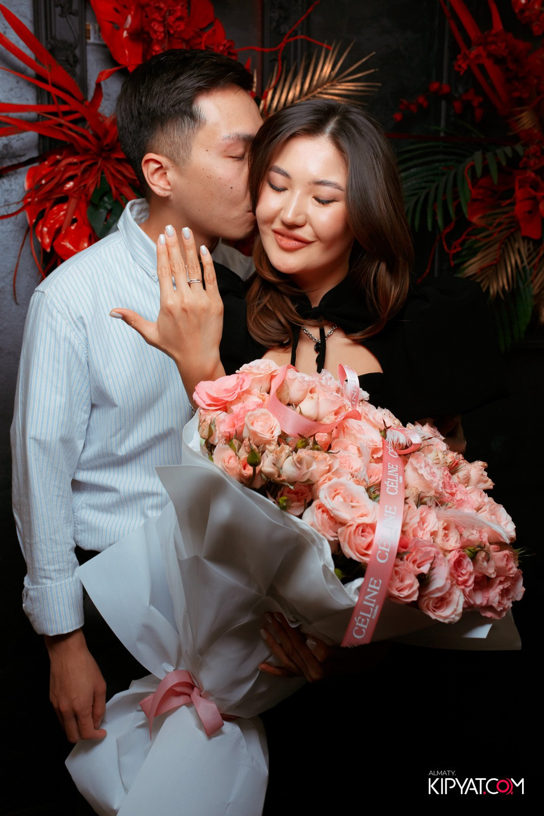 УХО И МЕДВЕДЬ НА САИНА. КИПЯТКОМ АЛМАТЫ!