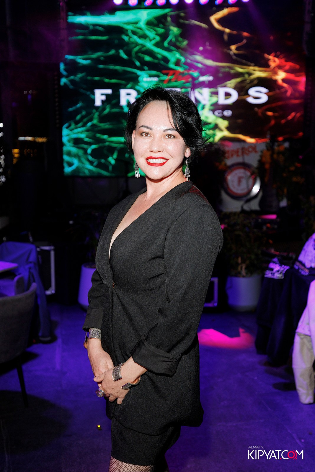 FRIENDS BAR & TERRACE. КИПЯТКОМ АЛМАТЫ! Фотосъемка мероприятий в Алматы