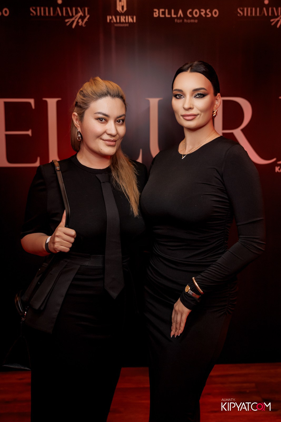 ПРЕЗЕНТАЦИЯ ЖУРНАЛА «VELLURE». КИПЯТКОМ АЛМАТЫ!