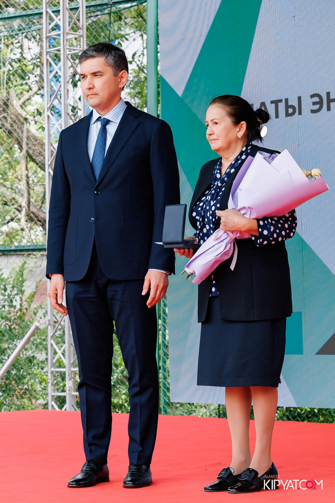 50 ЛЕТ — АЛМАТИНСКИЙ УНИВЕРСИТЕТ ЭНЕРГЕТИКИ И СВЯЗИ. КИПЯТКОМ АЛМАТЫ!