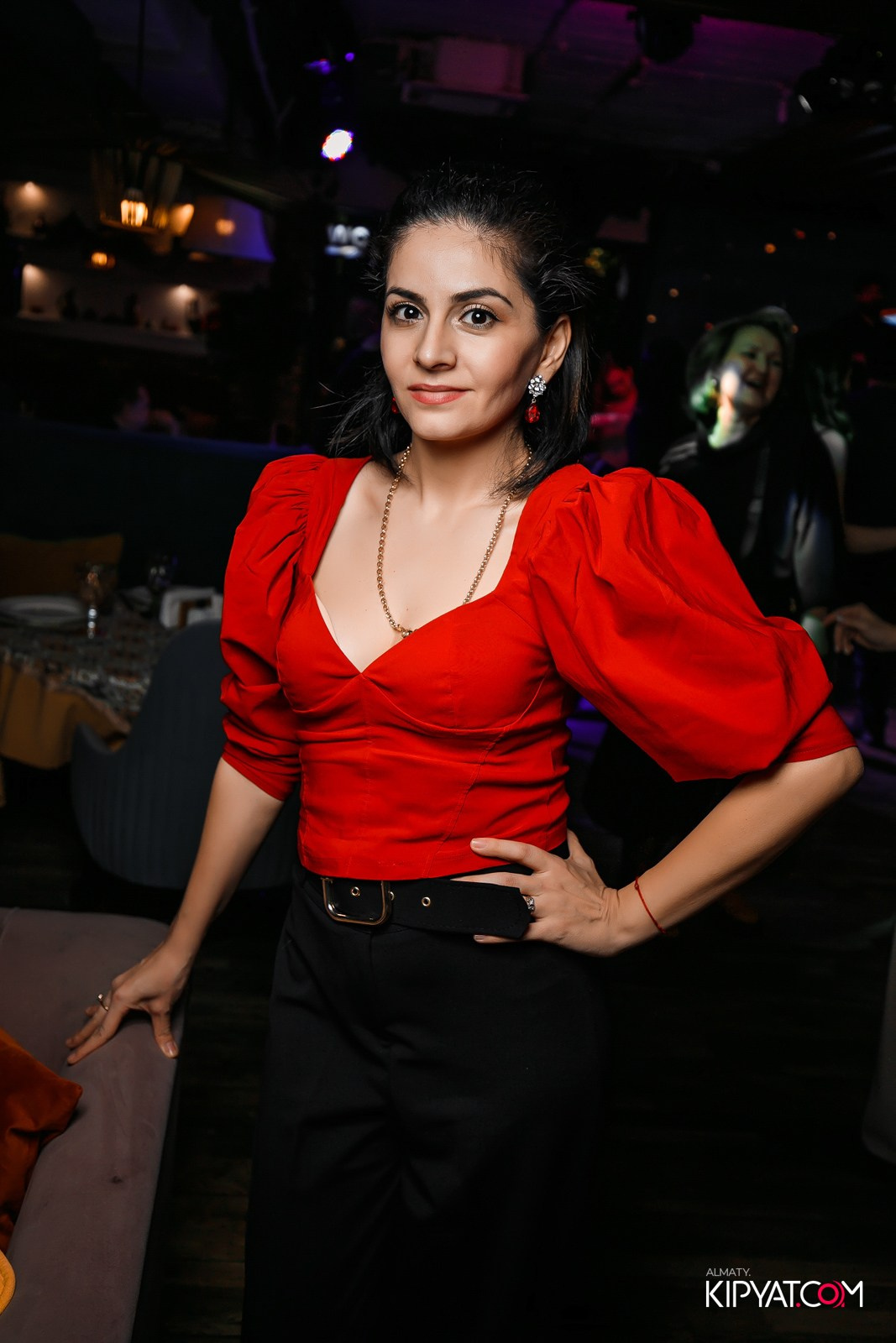 ВАХТАНГУРИ. КИПЯТКОМ АЛМАТЫ!