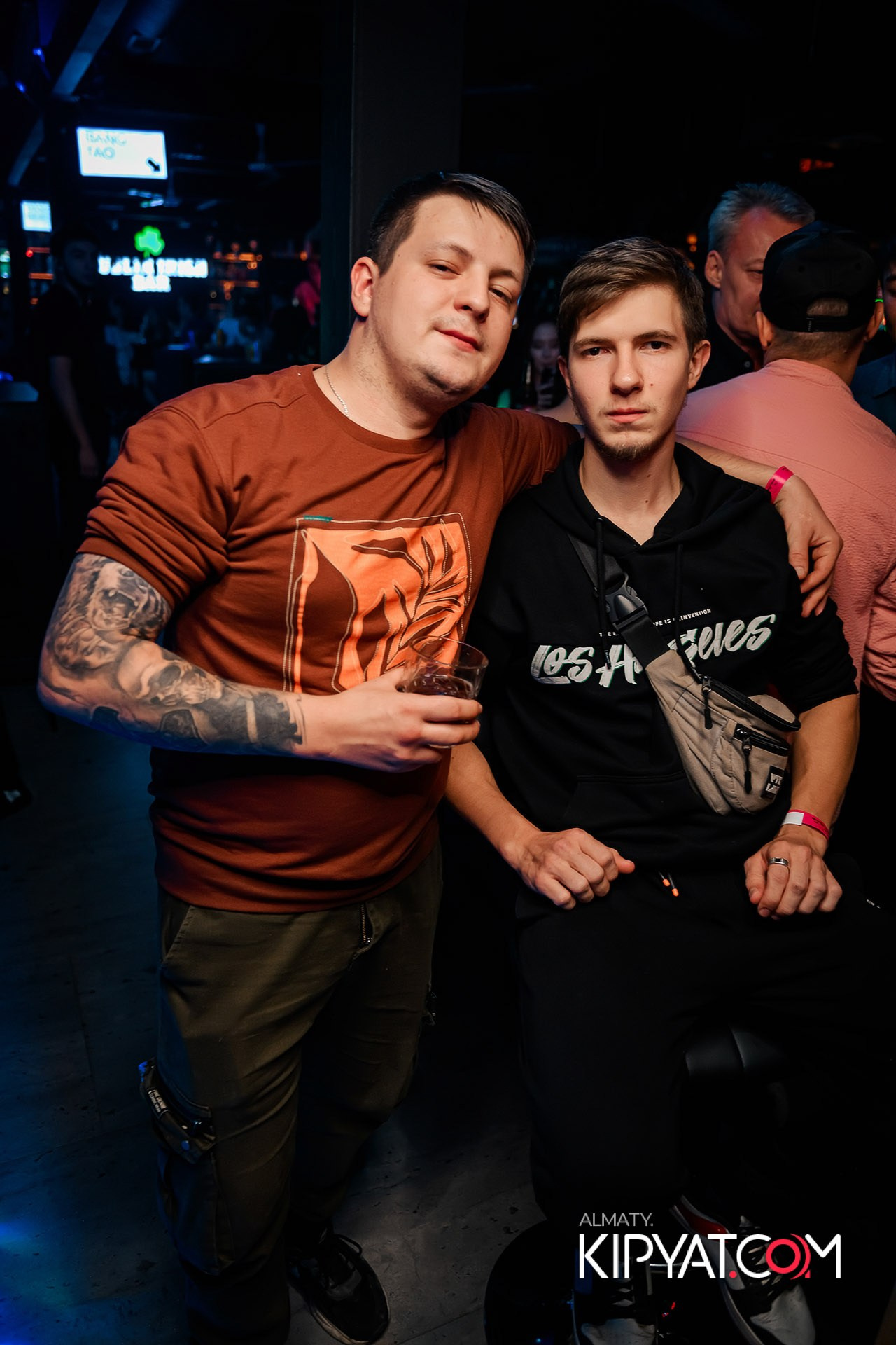 BanglaRoad bar. КИПЯТКОМ АЛМАТЫ! Фотосъемка мероприятий в Алматы