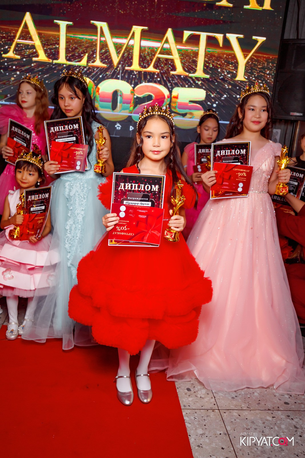 FASHION DAY 2025 КАФЕ ЖАКСЫЛЫК. КИПЯТКОМ АЛМАТЫ!