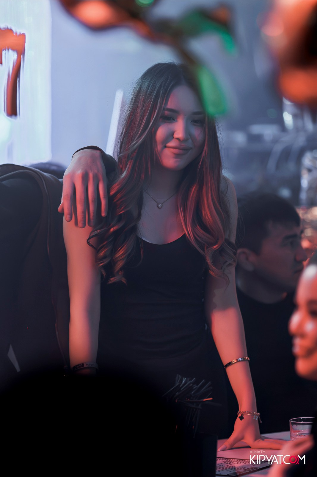 BIRTHDAY PARTY BHB. КИПЯТКОМ АЛМАТЫ! Фотосъемка мероприятий в Алматы