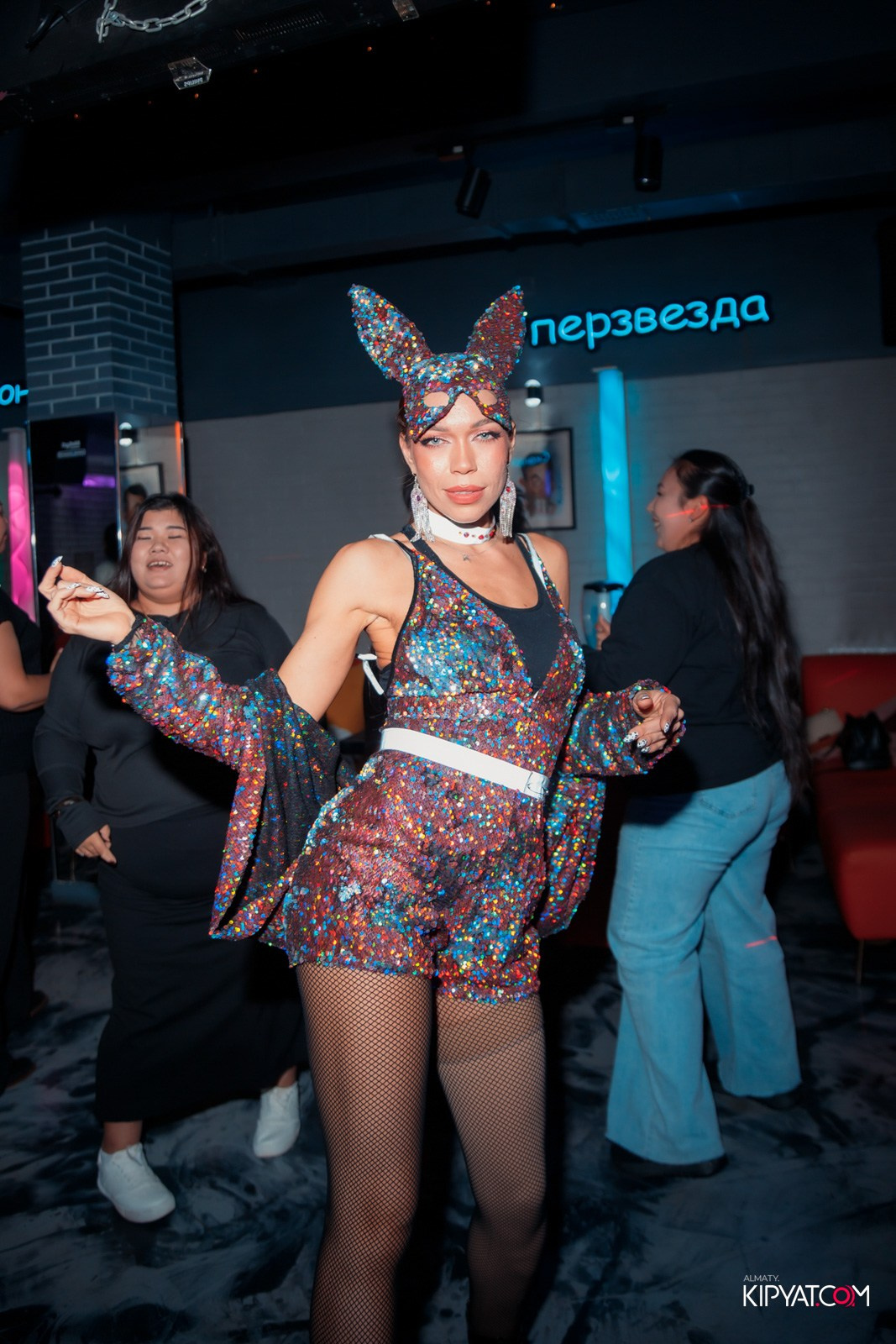 KARAOKE DOREMI. КИПЯТКОМ АЛМАТЫ!