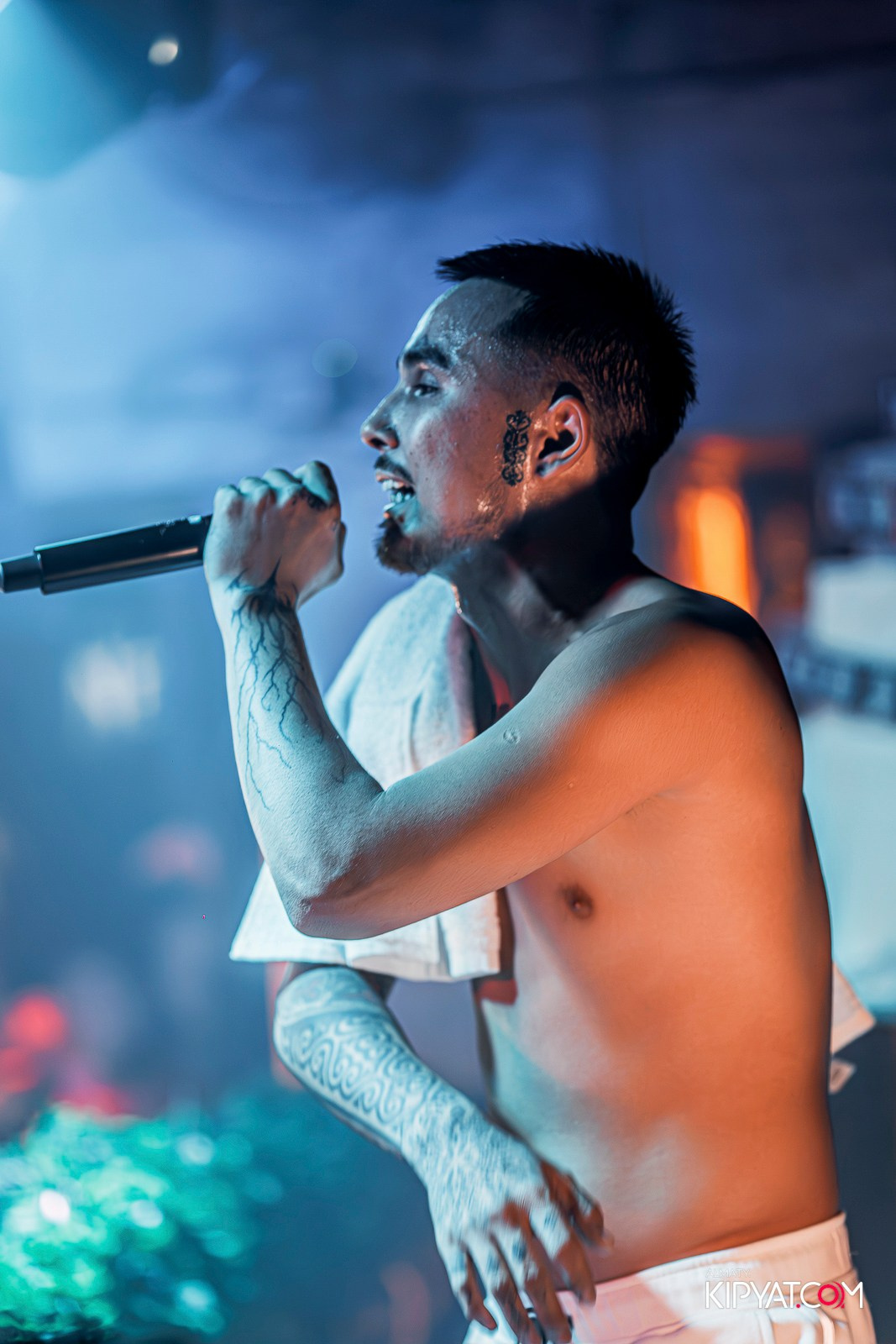 BIRTHDAY PARTY BHB. КИПЯТКОМ АЛМАТЫ! Фотосъемка мероприятий в Алматы