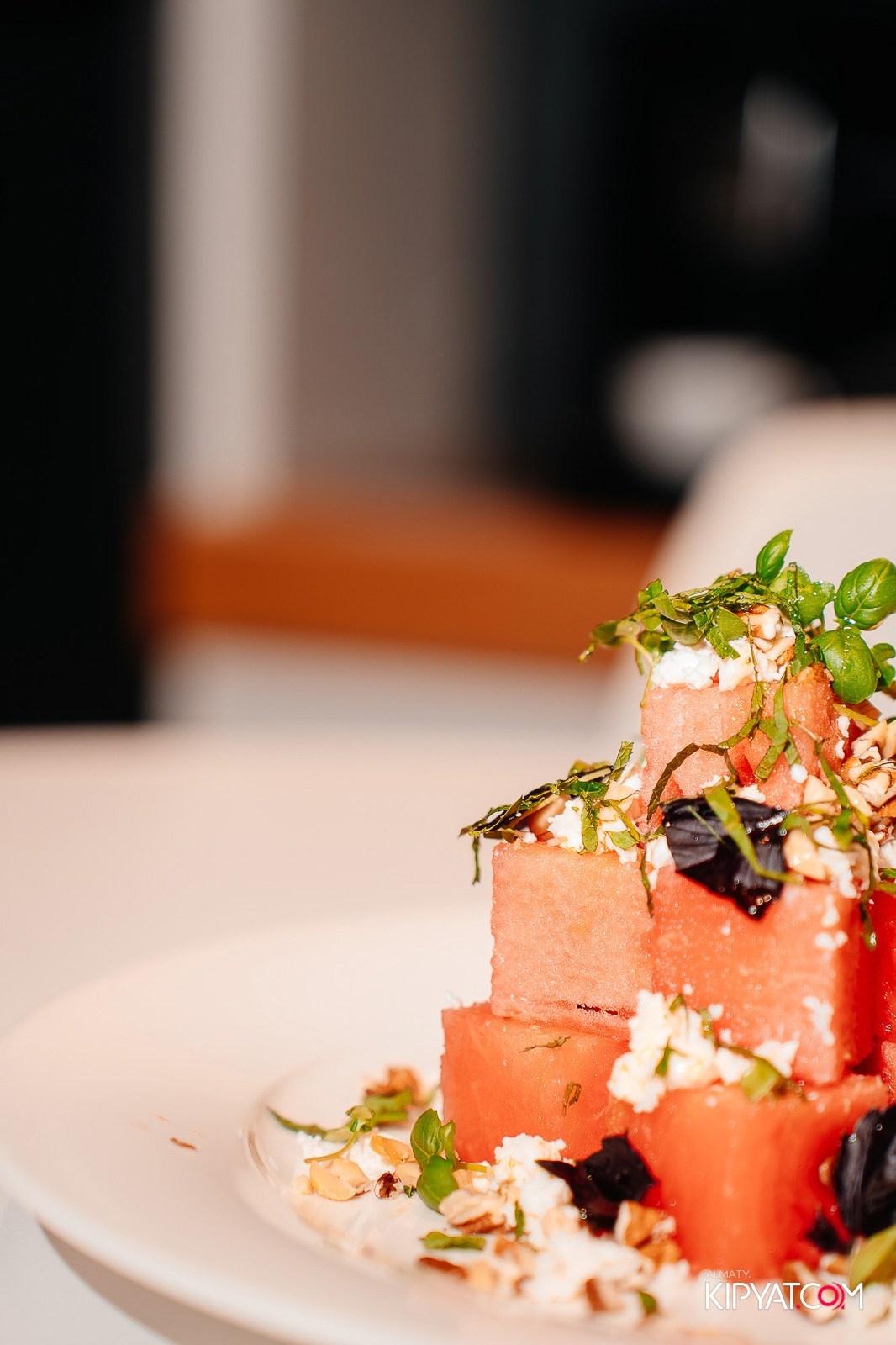 МАСТЕР-КЛАСС MIELE. КИПЯТКОМ АЛМАТЫ!