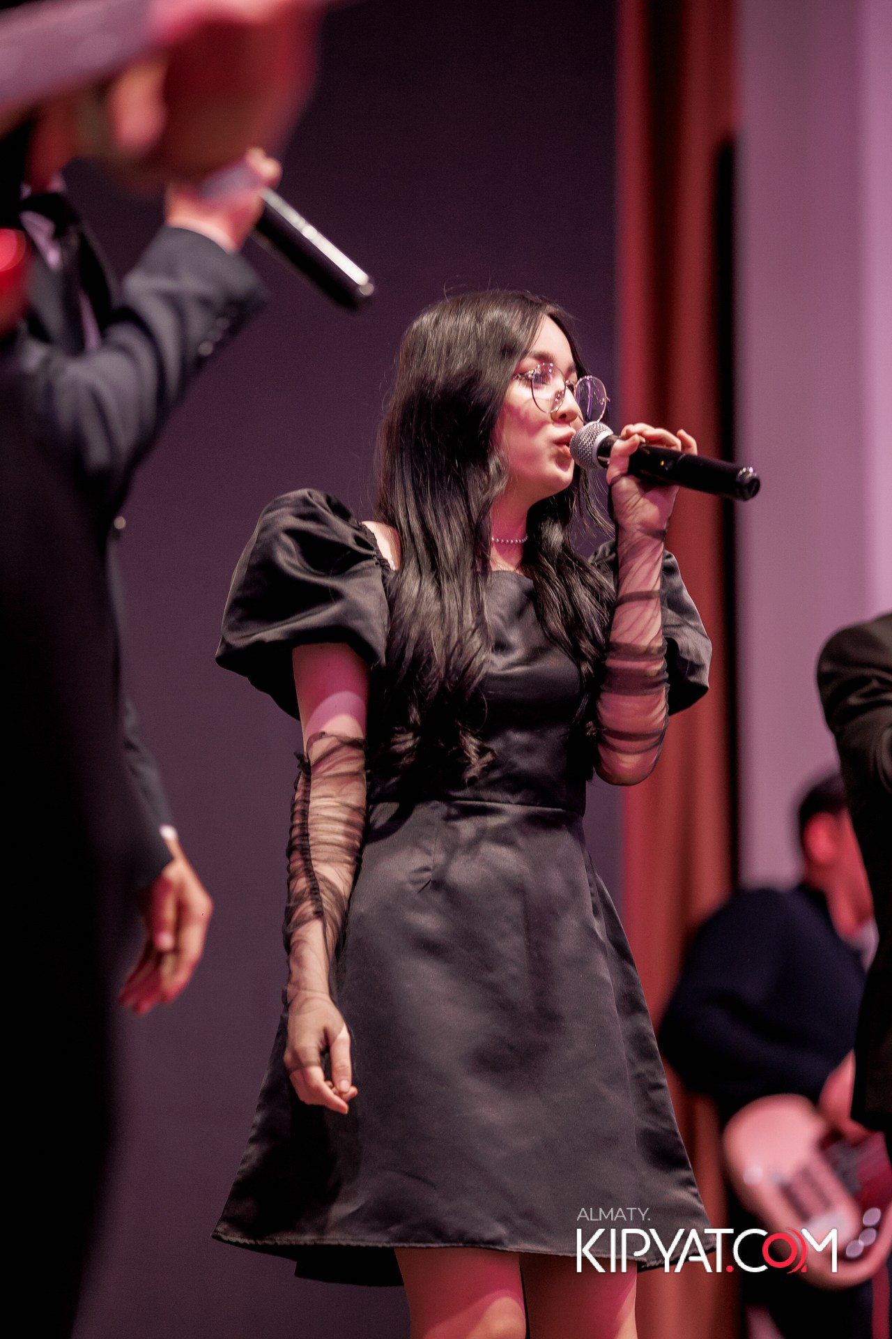 ENERGO UNIVERSITY. КИПЯТКОМ АЛМАТЫ!